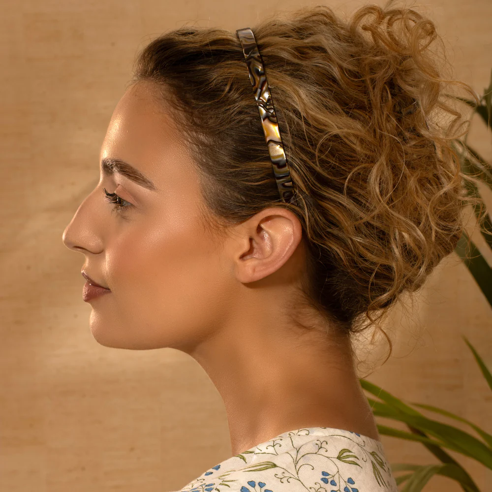 Narrow Headband - Image 7