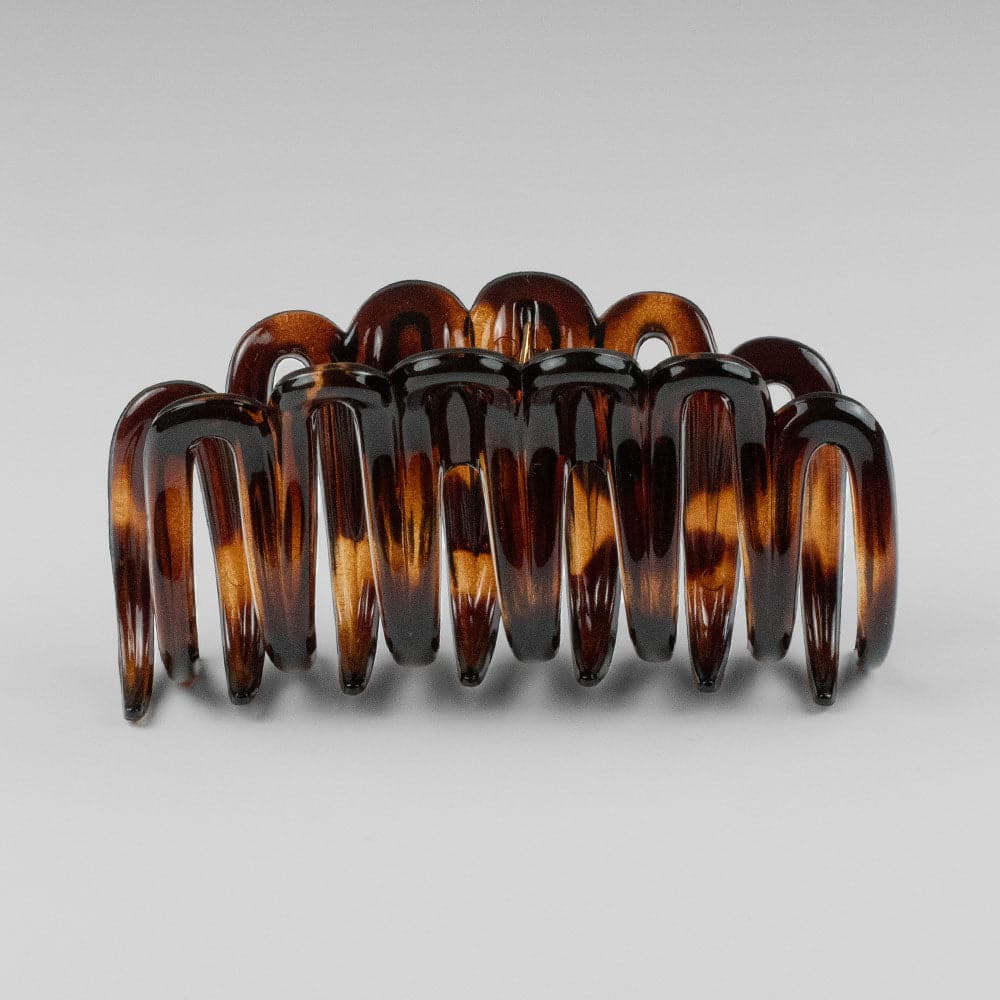 Large Jurassic Hair Claw Clip - Image 9