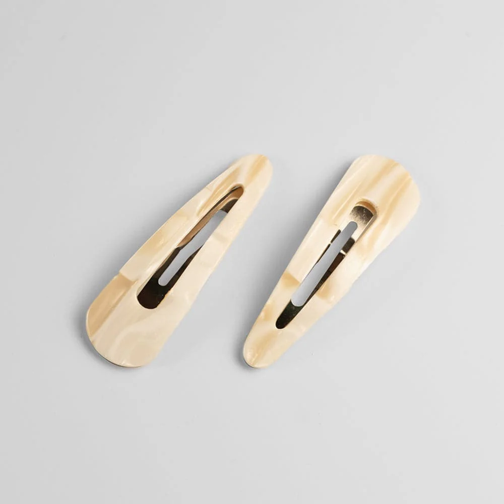2x 7cm Snap Clips - Image 18