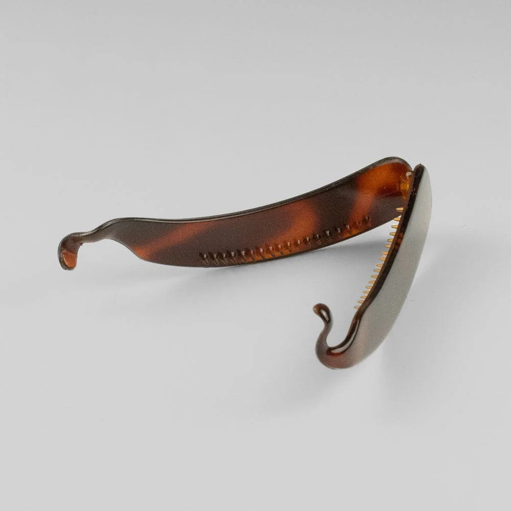Small Banana Hair Clip - Image 4