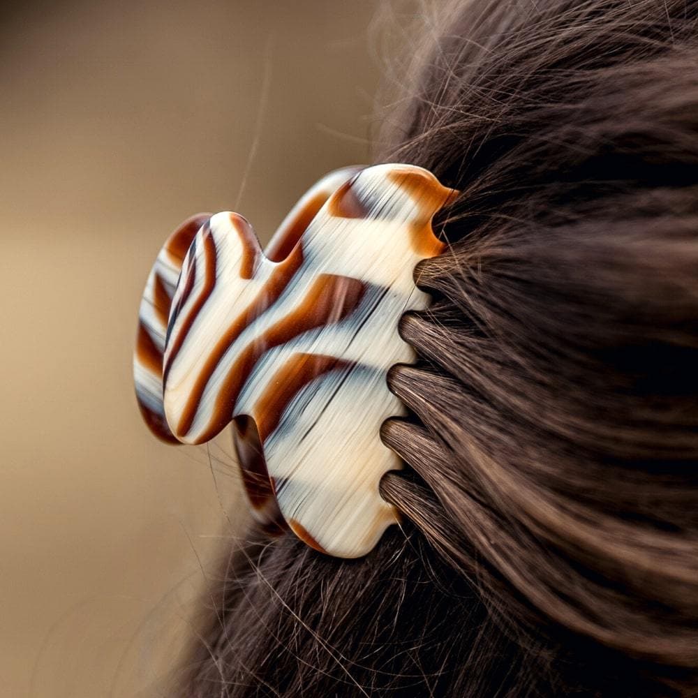The Original Small Hair Claw Clip - Image 8