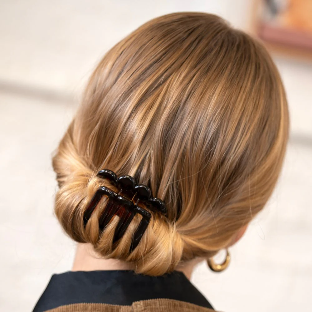 Small Jurassic Hair Claw Clip - Image 4